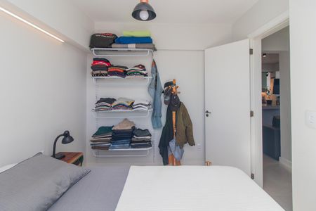 Apartamento para alugar com 62m², 2 quartos e 1 vaga Apartamento para alugar com 62m², 2 quartos e 1 vagaQuarto 1