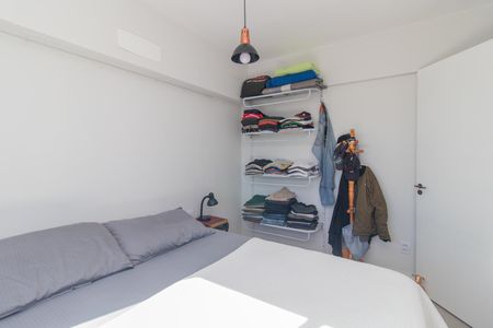 Apartamento para alugar com 62m², 2 quartos e 1 vaga Apartamento para alugar com 62m², 2 quartos e 1 vagaQuarto 1