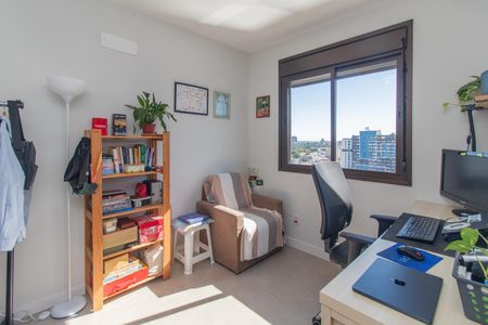 Apartamento para alugar com 62m², 2 quartos e 1 vaga Apartamento para alugar com 62m², 2 quartos e 1 vagaQuarto 2