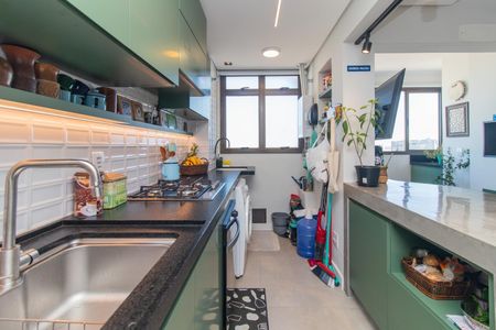 Apartamento para alugar com 62m², 2 quartos e 1 vaga Apartamento para alugar com 62m², 2 quartos e 1 vagaCozinha