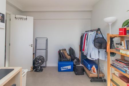 Apartamento para alugar com 62m², 2 quartos e 1 vaga Apartamento para alugar com 62m², 2 quartos e 1 vagaQuarto 2