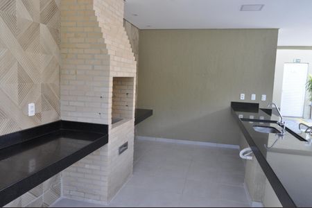 Apartamento para alugar com 36m², 2 quartos e sem vagaÁrea comum