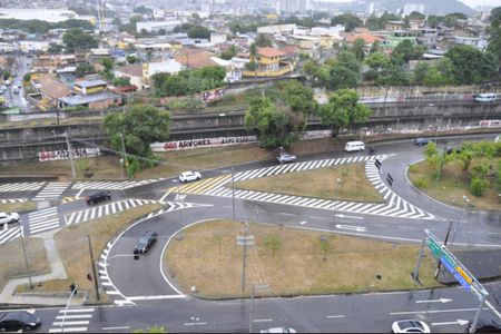 Apartamento para alugar com 36m², 2 quartos e sem vagaVista do Quarto