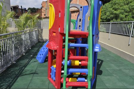 Apartamento para alugar com 36m², 2 quartos e sem vagaÁrea comum