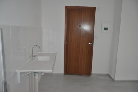 Apartamento para alugar com 36m², 2 quartos e sem vagaSala/cozinha