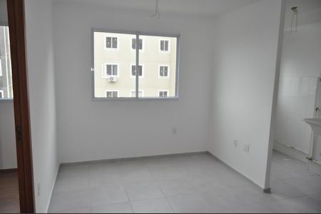 Apartamento para alugar com 36m², 2 quartos e sem vagaSala/cozinha