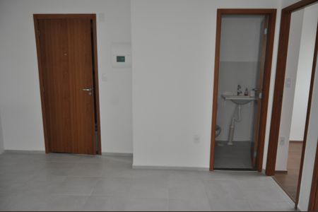 Apartamento para alugar com 2 quartos, 36m² em Del Castilho, Rio de Janeiro