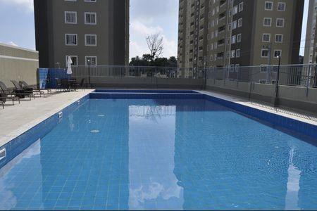 Apartamento para alugar com 36m², 2 quartos e sem vagaÁrea comum