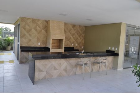 Apartamento para alugar com 36m², 2 quartos e sem vagaÁrea comum