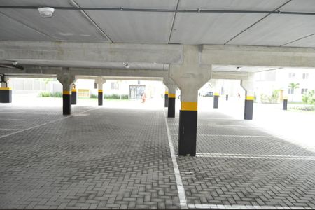 Apartamento para alugar com 36m², 2 quartos e sem vagaÁrea comum