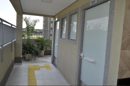 Apartamento para alugar com 36m², 2 quartos e sem vagaÁrea comum