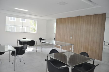 Apartamento para alugar com 36m², 2 quartos e sem vagaÁrea comum