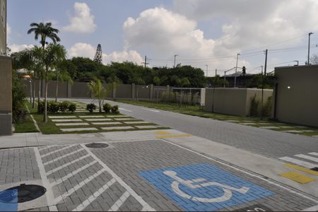 Apartamento para alugar com 36m², 2 quartos e sem vagaÁrea comum