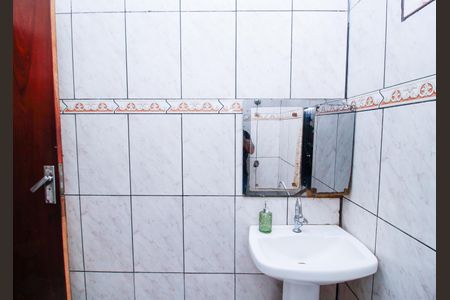 Casa à venda com 470m², 6 quartos e 1 vaga