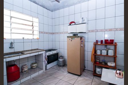 Casa à venda com 470m², 6 quartos e 1 vaga
