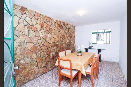 Casa à venda com 470m², 6 quartos e 1 vaga