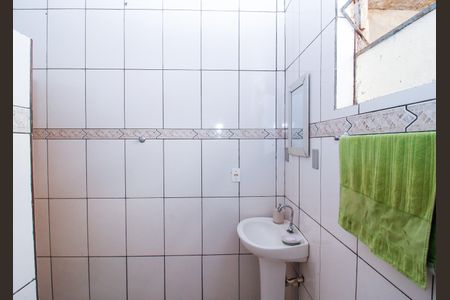 Casa à venda com 6 quartos, 470m² em Santa Efigênia, Belo Horizonte