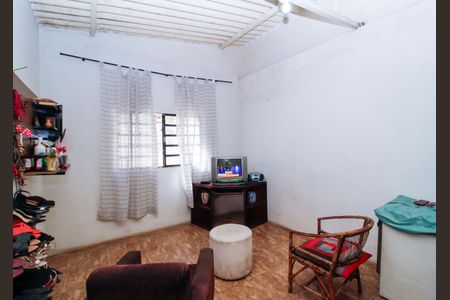 Casa à venda com 470m², 6 quartos e 1 vaga