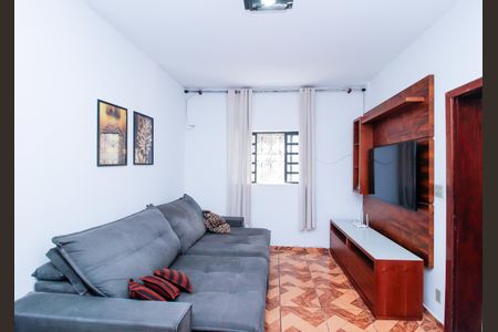 Casa à venda com 470m², 6 quartos e 1 vaga