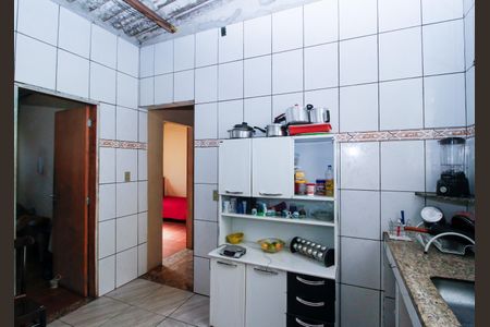 Casa à venda com 470m², 6 quartos e 1 vaga