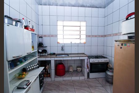 Casa à venda com 470m², 6 quartos e 1 vaga