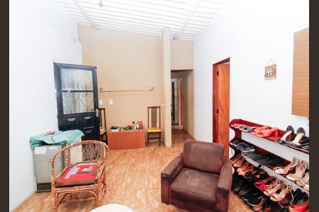 Casa à venda com 470m², 6 quartos e 1 vaga