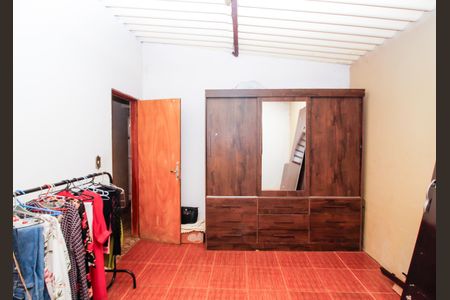 Casa à venda com 470m², 6 quartos e 1 vaga