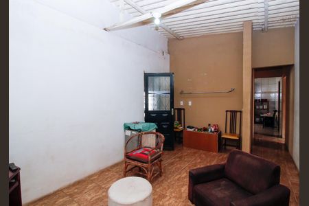 Casa à venda com 470m², 6 quartos e 1 vaga