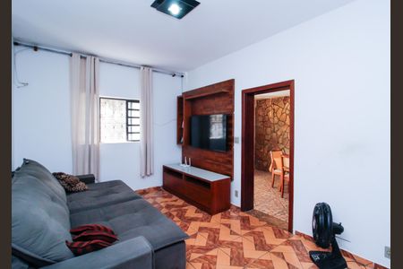 Casa à venda com 470m², 6 quartos e 1 vaga