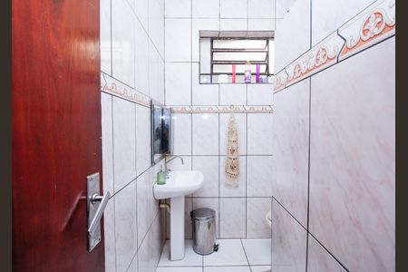 Casa à venda com 6 quartos, 470m² em Santa Efigênia, Belo Horizonte