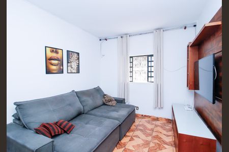 Casa à venda com 470m², 6 quartos e 1 vaga