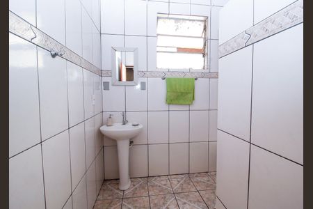 Casa à venda com 6 quartos, 470m² em Santa Efigênia, Belo Horizonte