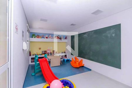Apartamento para alugar com 38m², 1 quarto e sem vaga Apartamento para alugar com 38m², 1 quarto e sem vagaÁrea comum
