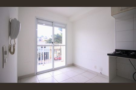 Apartamento para alugar com 38m², 1 quarto e sem vaga Apartamento para alugar com 38m², 1 quarto e sem vagaSala/Cozinha