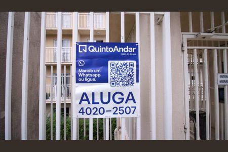 Apartamento para alugar com 38m², 1 quarto e sem vaga Apartamento para alugar com 38m², 1 quarto e sem vagaPlaca Grande
