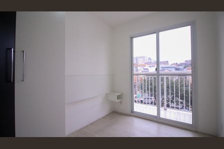 Quarto de apartamento para alugar com 1 quarto, 38m² em Vila Alpina, São Paulo