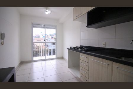 Apartamento para alugar com 38m², 1 quarto e sem vaga Apartamento para alugar com 38m², 1 quarto e sem vagaSala/Cozinha