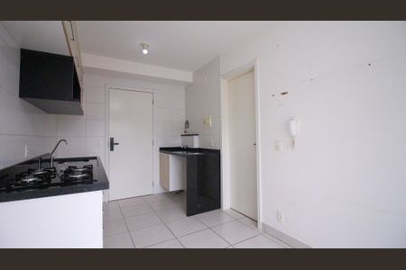 Apartamento para alugar com 38m², 1 quarto e sem vaga Apartamento para alugar com 38m², 1 quarto e sem vagaSala/Cozinha