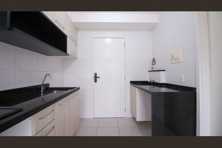 Apartamento para alugar com 38m², 1 quarto e sem vaga Apartamento para alugar com 38m², 1 quarto e sem vagaSala/Cozinha