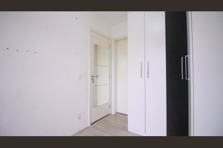 Quarto de apartamento para alugar com 1 quarto, 38m² em Vila Alpina, São Paulo