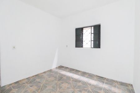 Casa para alugar com 35m², 1 quarto e sem vagaQuarto 