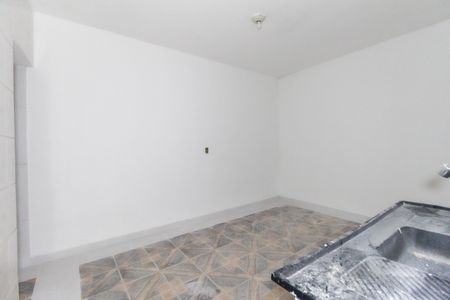 Casa para alugar com 35m², 1 quarto e sem vagaCozinha