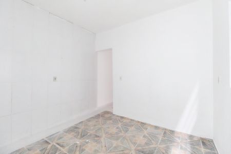Casa para alugar com 35m², 1 quarto e sem vagaQuarto 