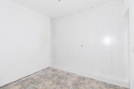 Casa para alugar com 35m², 1 quarto e sem vagaQuarto 