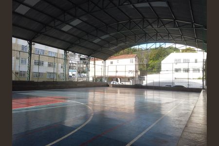 Apartamento à venda com 57m², 2 quartos e 1 vagaQuadra
