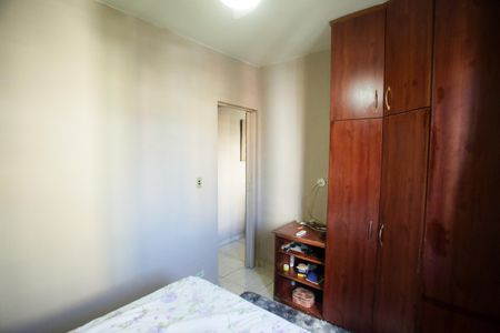 Apartamento à venda com 57m², 2 quartos e 1 vagaQuarto 1