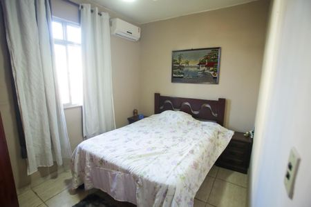 Apartamento à venda com 57m², 2 quartos e 1 vagaQuarto 1