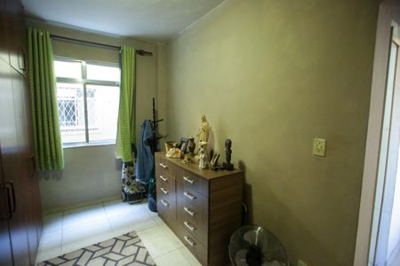 Apartamento à venda com 57m², 2 quartos e 1 vagaQuarto 2