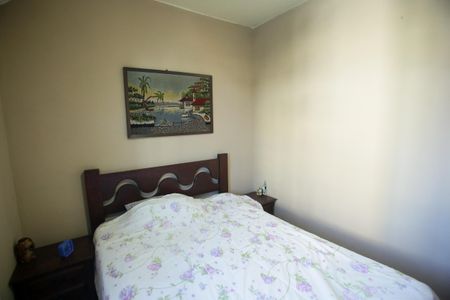 Apartamento à venda com 57m², 2 quartos e 1 vagaQuarto 1