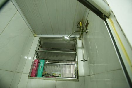 Apartamento à venda com 57m², 2 quartos e 1 vagaBanheiro